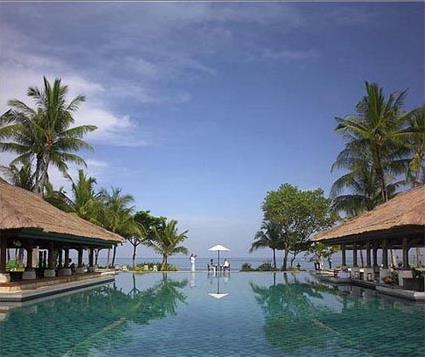 Hotel Bali Intercontinental Resort 5 *****  / Bali / Indonsie