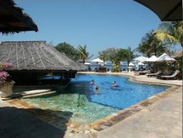 Hotel Bali Reef 3 *** / Benoa / Bali 