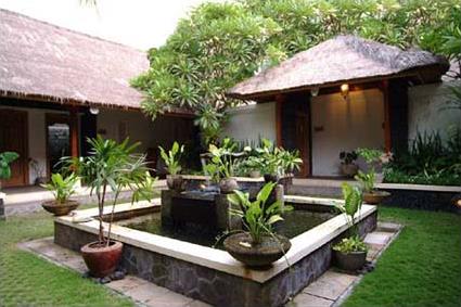 Hotel Bali-Tropic 4 ****/ Indonsie