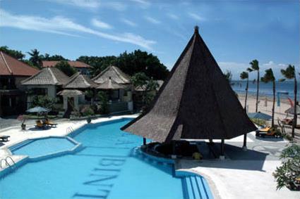 Hotel Kind Villa Bintang Resort 4 **** / Benoa / Bali