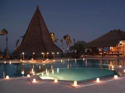 Hotel Kind Villa Bintang Resort 4 **** / Benoa / Bali