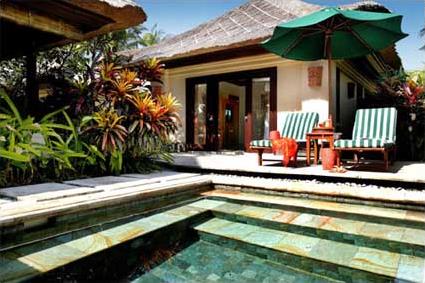Hotel Mridien Nirwana Golf & Spa 5 ***** / Indonsie