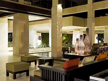 Hotel Mercure Resort Sanur Bali 4 ****  / Bali / Indonsie