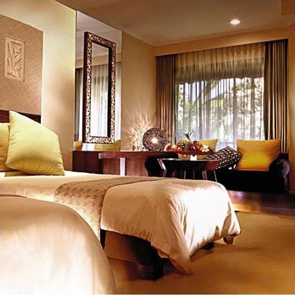 Hotel Mercure Resort Sanur Bali 4 ****  / Bali / Indon�sie