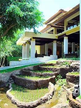 Hotel Mercure Resort Sanur Bali 4 ****  / Bali / Indon�sie