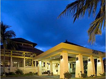 Hotel Mercure Resort Sanur Bali 4 ****  / Bali / Indon�sie