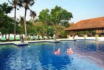 Hotel Mercure Resort Sanur Bali 4 ****  / Bali / Indon�sie