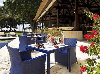 Hotel Mercure Resort Sanur Bali 4 ****  / Bali / Indon�sie