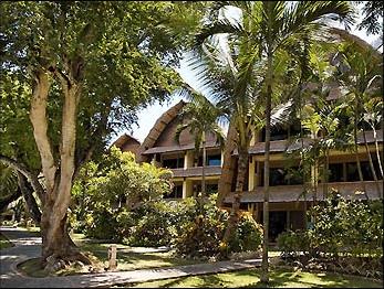 Hotel Mercure Resort Sanur Bali 4 ****  / Bali / Indon�sie