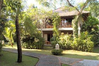 Hotel Mercure Resort Sanur Bali 4 ****  / Bali / Indon�sie