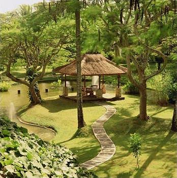  Hotel Nusa Dua Beach Hotel & Spa 5 ***** / Indon�sie