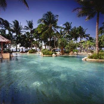  Hotel Nusa Dua Beach Hotel & Spa 5 ***** / Indon�sie