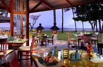  Hotel Nusa Dua Beach Hotel & Spa 5 ***** / Indon�sie