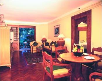  Hotel Nusa Dua Beach Hotel & Spa 5 ***** / Indon�sie
