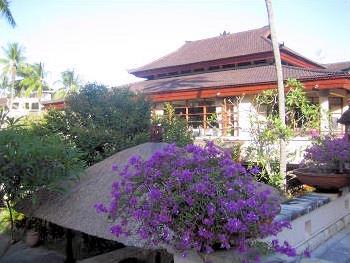  Hotel Nusa Dua Beach Hotel & Spa 5 ***** / Indon�sie