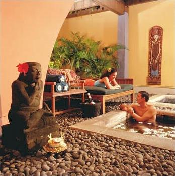  Hotel Nusa Dua Beach Hotel & Spa 5 ***** / Indon�sie