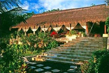 Hotel Nusa Lembongan Resort 4 **** / Nusa Lembongan / Bali 
