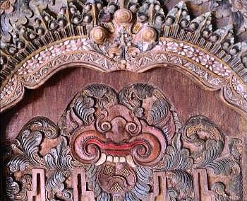 Hotel Oberoi Bali 5 ***** Luxe / Bali / Indon�sie