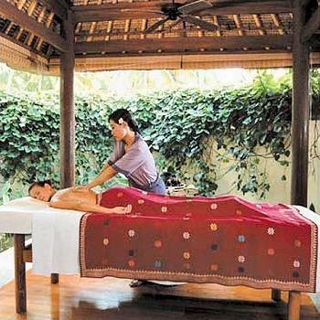 Hotel Oberoi Bali 5 ***** Luxe / Bali / Indon�sie