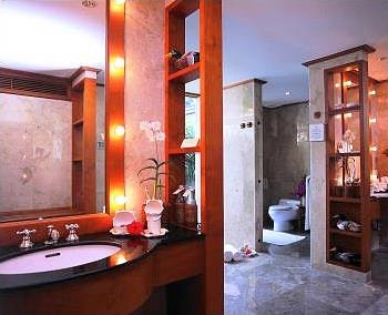Hotel Oberoi Bali 5 ***** Luxe / Bali / Indon�sie