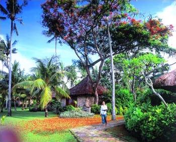 Hotel Oberoi Bali 5 ***** Luxe / Bali / Indon�sie