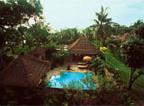 Hotel Oberoi Bali 5 ***** Luxe / Bali / Indon&eacute;sie