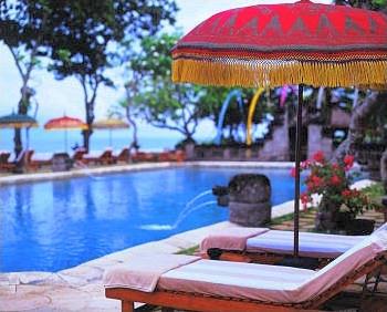 Hotel Oberoi Bali 5 ***** Luxe / Bali / Indon�sie