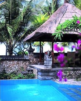Hotel Oberoi Bali 5 ***** Luxe / Bali / Indon�sie