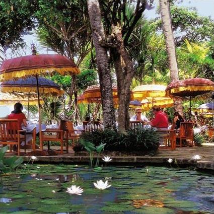 Hotel Oberoi Bali 5 ***** Luxe / Bali / Indon�sie