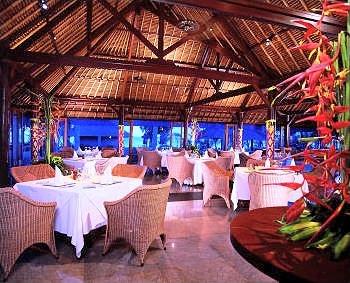 Hotel Oberoi Bali 5 ***** Luxe / Bali / Indon�sie