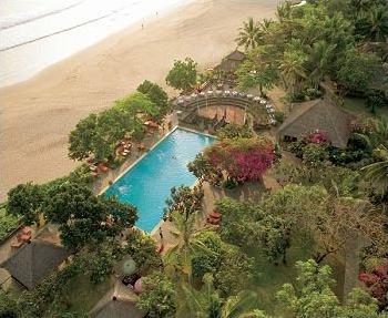 Hotel Oberoi Bali 5 ***** Luxe / Bali / Indon�sie