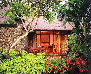 Hotel Oberoi Bali 5 ***** Luxe / Bali / Indon�sie