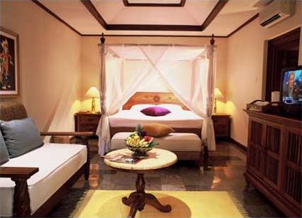 Hotel Puri Santrian 4 **** / Sarnur / Bali