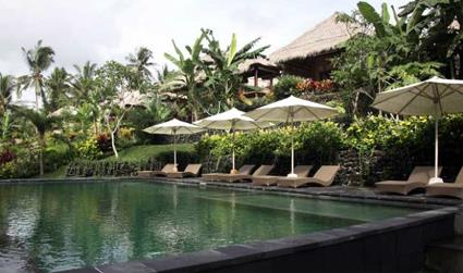 Hotel Puri Taman Sari 3 *** / Umabian / Bali 