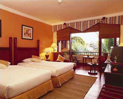 Hotel Ramada 4 **** / Bali / Indonsie