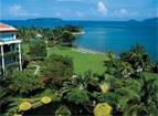 Hotel Shangri-La Tanjung Aru Resort 5 ***** / Born&eacute;o / Malaisie 