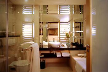 Hotel Shangri-La's Tanjung Aru Resort 5 ***** / Born�o / Malaisie 
