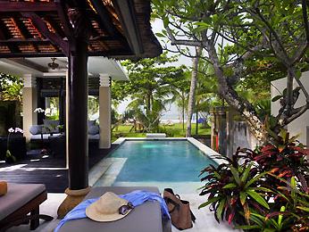 Hotel Sofitel Seminyak 5 ***** / Bali / Indonsie