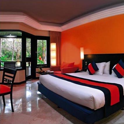 Hotel Sofitel Seminyak 5 ***** / Bali / Indonésie