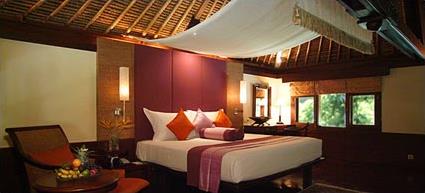 Hotel Sofitel Seminyak 5 *****  / Bali / Indon�sie