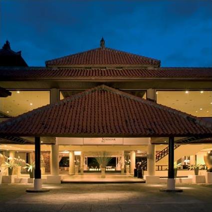 Hotel Sofitel Seminyak 5 *****  / Bali / Indon�sie