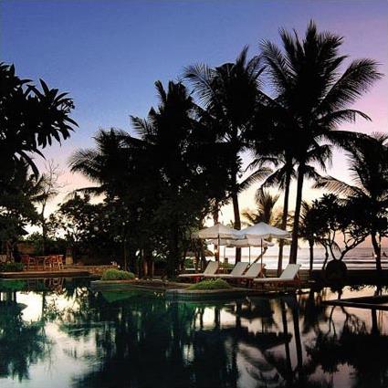Hotel Sofitel Seminyak 5 ***** / Bali / Indonésie