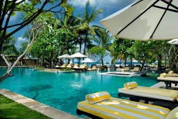 Hotel Sofitel Seminyak 5 ***** / Bali / Indonésie
