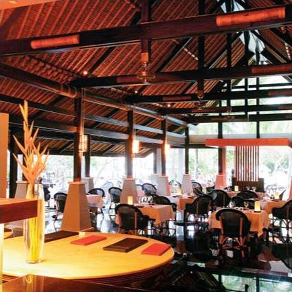 Hotel Sofitel Seminyak 5 ***** / Bali / Indonésie