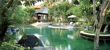 Hotel Sofitel Seminyak 5 ***** / Bali / Indonésie
