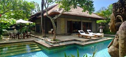 Hotel Sofitel Seminyak 5 ***** / Bali / Indonésie