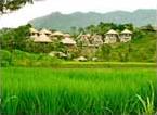 Hotel Surya Shanti Villa 5 ***** / Sidemen / Bali 