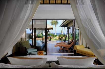 Hotel The St Rgis Bali Resort 5 ***** / Nusa Dua / Bali 