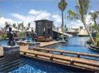 Hotel The St R&eacute;gis Bali Resort 5 ***** / Nusa Dua / Bali 