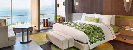 Hotel W Retreat & Spa 5 ***** / Seminyak / Bali